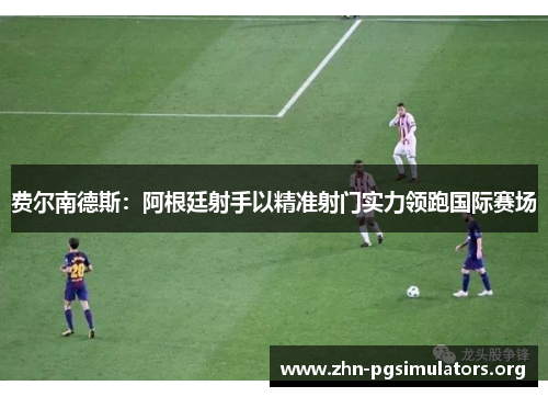 费尔南德斯：阿根廷射手以精准射门实力领跑国际赛场