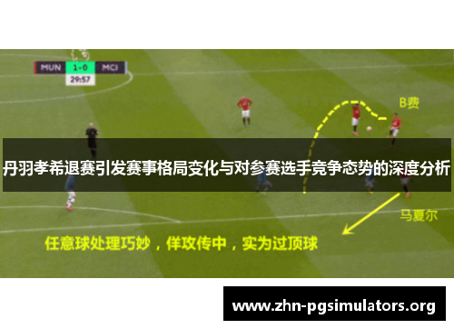 丹羽孝希退赛引发赛事格局变化与对参赛选手竞争态势的深度分析