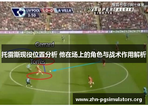 托雷斯现役位置分析 他在场上的角色与战术作用解析