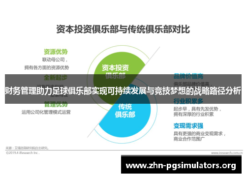 财务管理助力足球俱乐部实现可持续发展与竞技梦想的战略路径分析