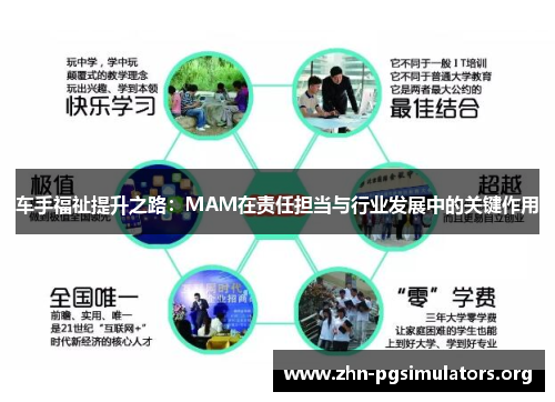 车手福祉提升之路：MAM在责任担当与行业发展中的关键作用