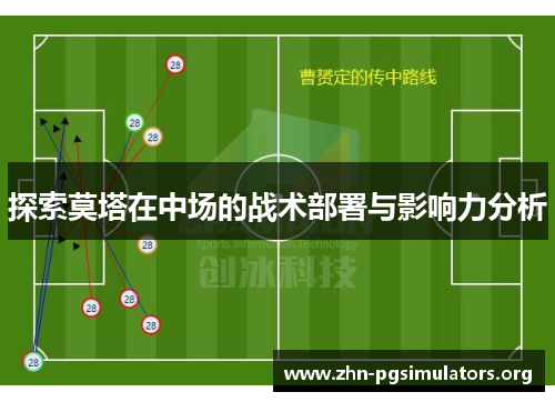 探索莫塔在中场的战术部署与影响力分析