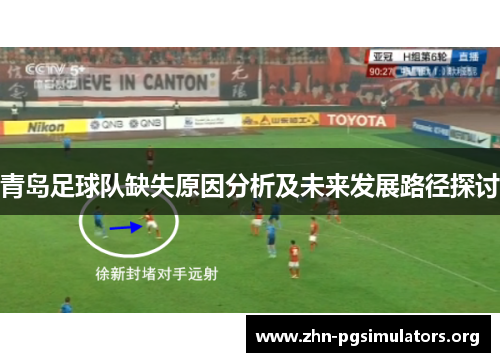 青岛足球队缺失原因分析及未来发展路径探讨