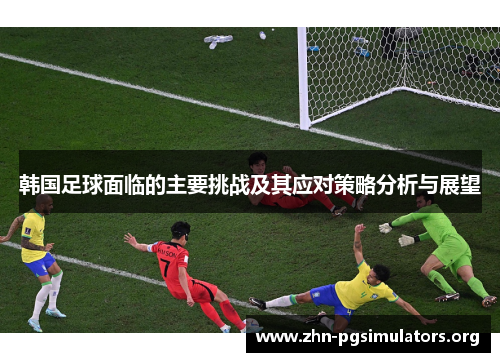 韩国足球面临的主要挑战及其应对策略分析与展望